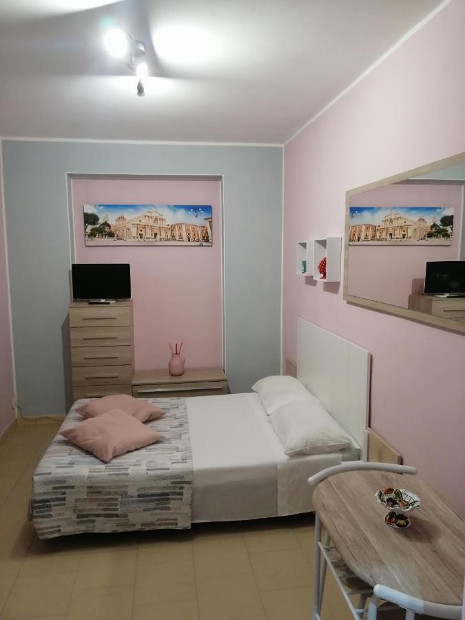 Fiori Dell'Etna Apartment Catânia Exterior foto